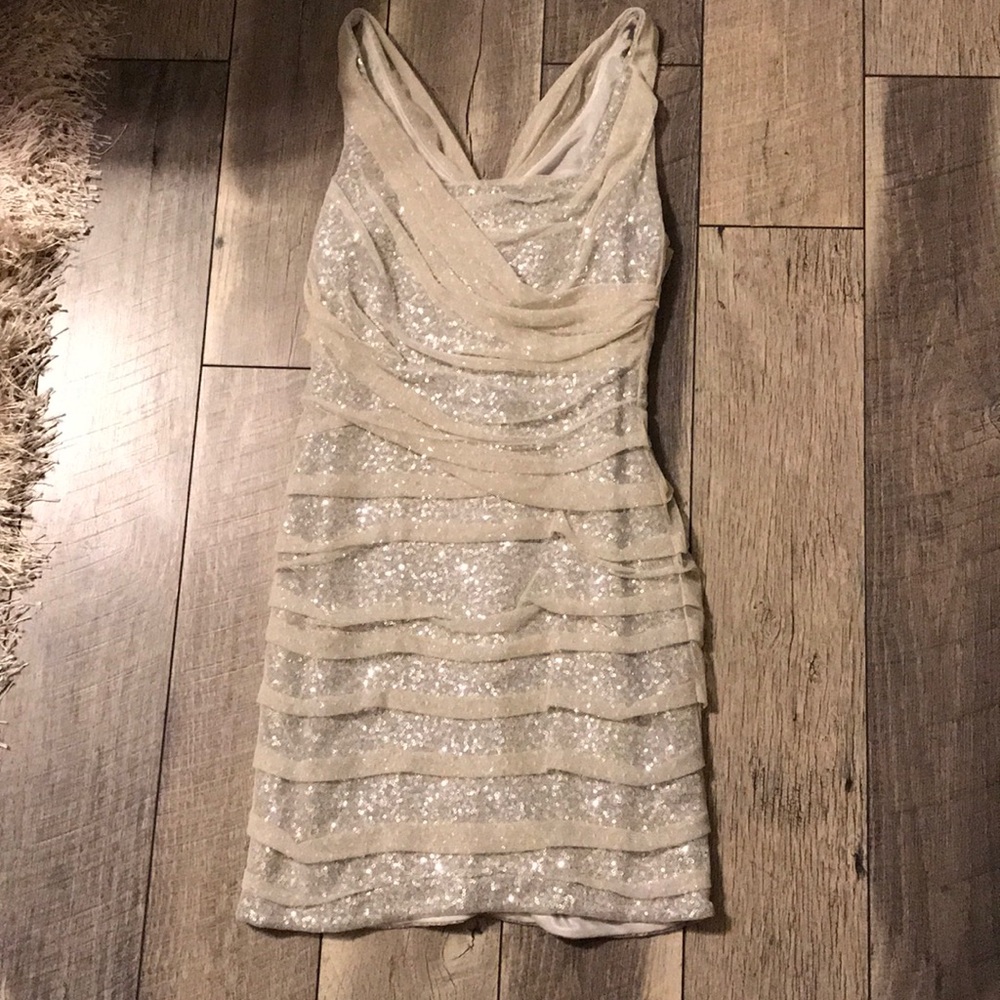 Express Cocktail dress